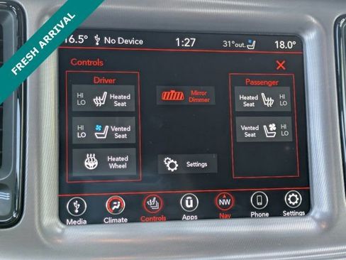 Used 2023 Dodge Challenger GT w/ Plus Package RWD image 31