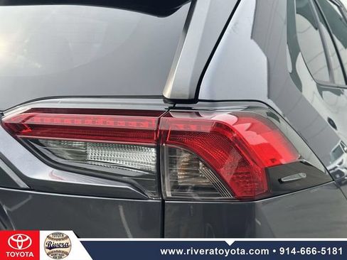 Used 2023 Toyota RAV4 XLE w/ Convenience Package AWD/4WD image 13