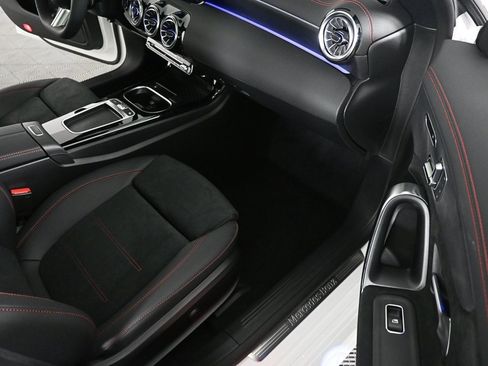 New 2026 Mercedes-Benz CLA 250 image 23