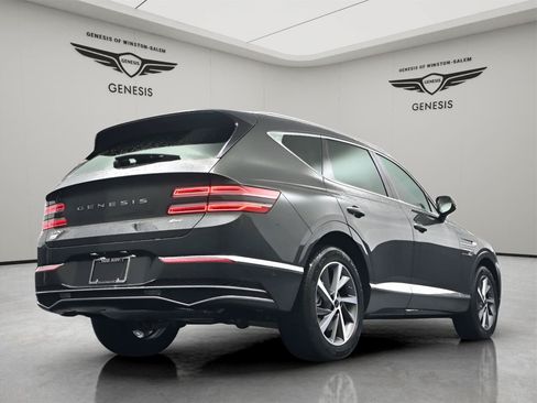 Used 2026 Genesis GV80 2.5T Advanced AWD/4WD image 16