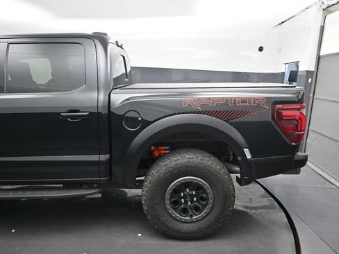Certified 2025 Ford F150 Raptor AWD/4WD image 20