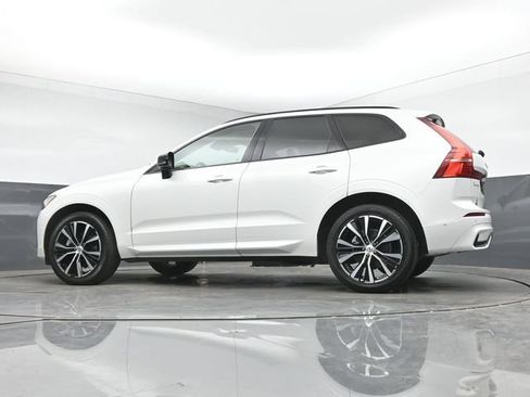 Used 2023 Volvo XC60 B5 Ultimate AWD/4WD image 38