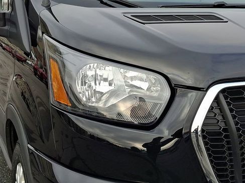 Used 2024 Ford Transit 350 XLT image 9