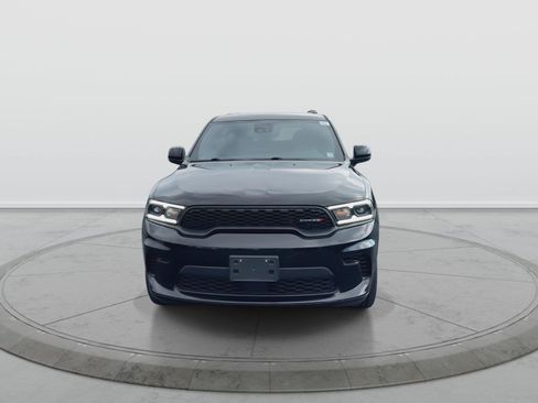 Used 2023 Dodge Durango GT AWD/4WD image 3