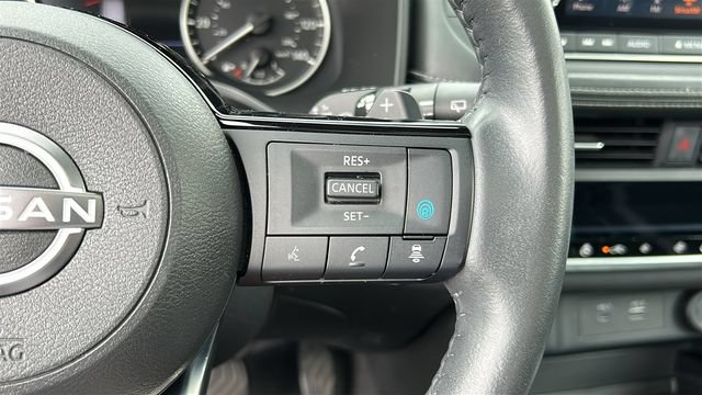 Certified 2023 Nissan Rogue SV w/ SV Premium B Package AWD/4WD image 14