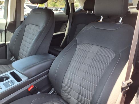 Used 2022 Ford Edge SEL AWD/4WD image 14