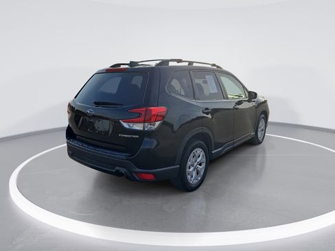 Used 2019 Subaru Forester w/ Popular Package #1 image 3