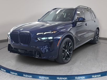 Used 2023 BMW X7 xDrive40i w/ Executive Package