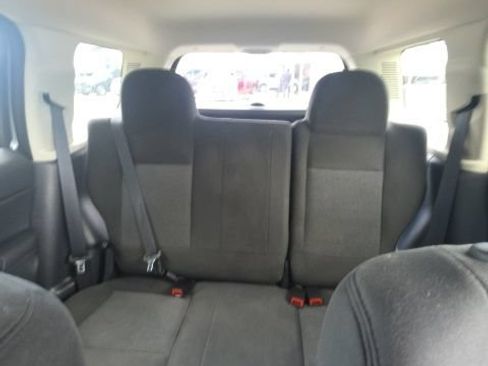 Used 2015 Jeep Patriot Latitude AWD/4WD image 25