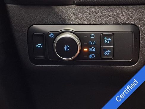 Certified 2024 Ford Bronco Sport Heritage w/ Heritage Convenience Package AWD/4WD image 18