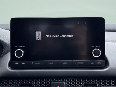 Certified 2024 Honda HR-V Sport image 20