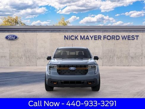 New 2026 Ford Maverick Tremor AWD/4WD image 7