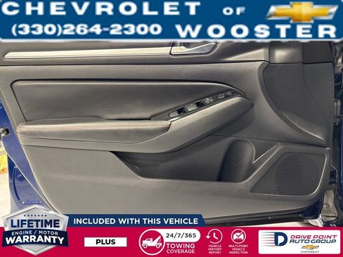 Used 2024 Nissan Altima 2.5 SR image 10