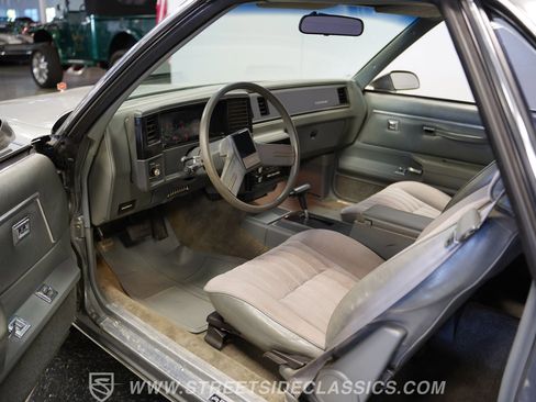 Used 1986 Chevrolet El Camino V8 image 4