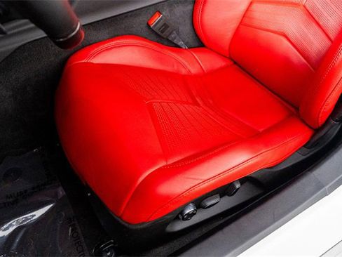 Used 2024 Chevrolet Corvette Z06 image 27