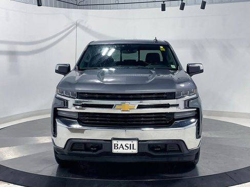 Used 2020 Chevrolet Silverado 1500 LT w/ All-Star Edition AWD/4WD image 9