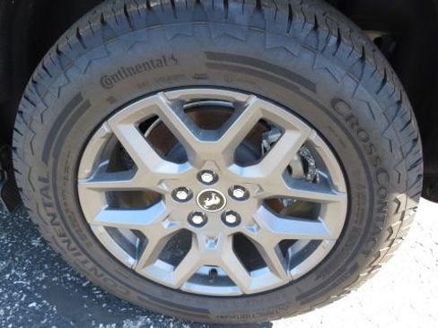 New 2025 Ford Bronco Sport Big Bend image 31