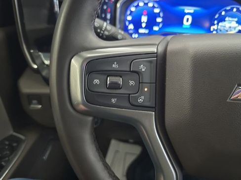 Certified 2024 Chevrolet Silverado 2500 LTZ w/ LTZ Convenience Package image 19