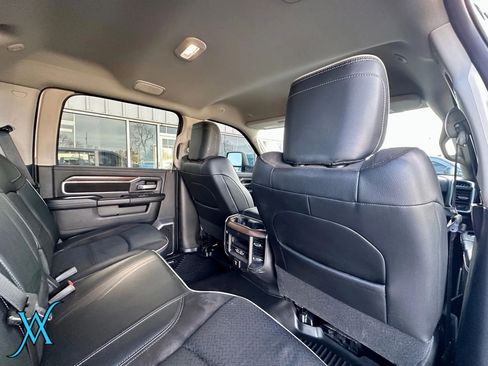 Used 2023 RAM 2500 Laramie AWD/4WD image 28