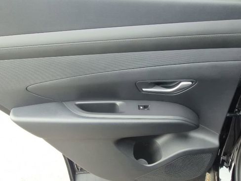 New 2026 Hyundai Tucson SEL image 12