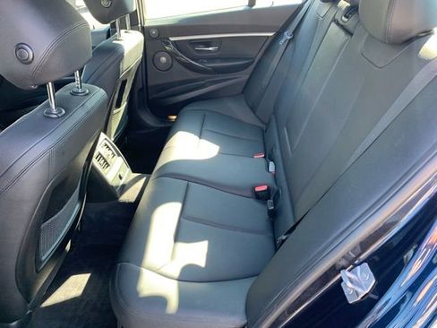 Used 2017 BMW 340i xDrive Sedan image 14