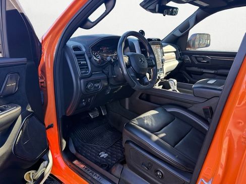 Used 2022 RAM 1500 TRX w/ TRX Level 2 Equipment Group image 9