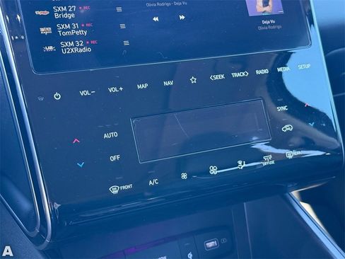 Used 2023 Hyundai Tucson Limited image 22