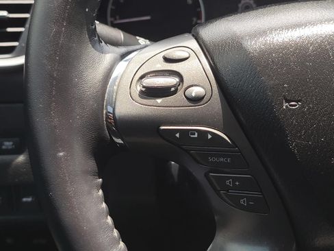 Used 2020 Nissan Murano Platinum FWD image 28
