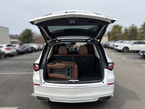 New 2026 Acura MDX w/ Advance Package image 13