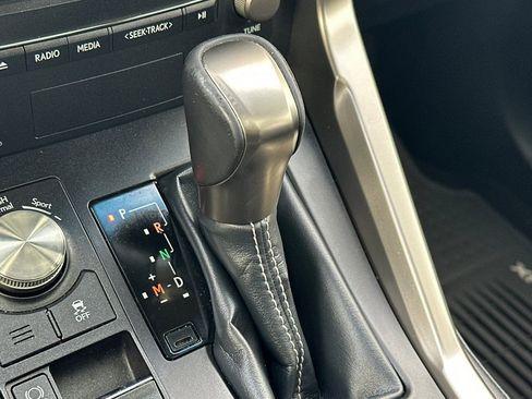 Used 2018 Lexus NX 300 FWD w/ Premium Package image 35