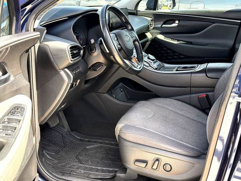 Used 2023 Hyundai Santa Fe SEL image 13