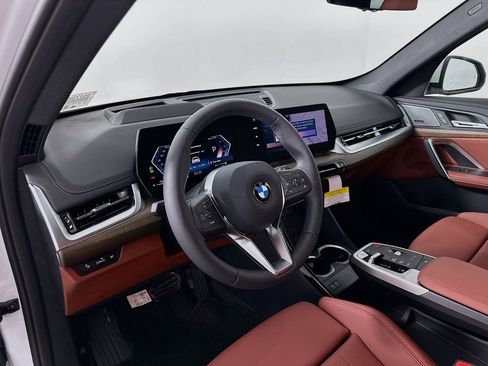 New 2026 BMW X1 xDrive28i w/ Technology Package image 9