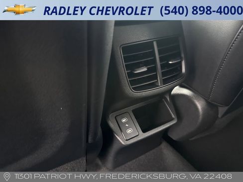 Used 2025 Kia Seltos EX image 13