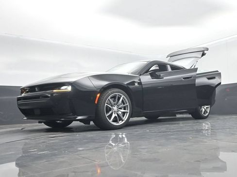 New 2026 Dodge Charger Scat Pack w/ Wheel & Tire Package AWD/4WD image 66