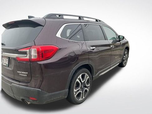 Used 2024 Subaru Ascent Touring AWD/4WD image 4