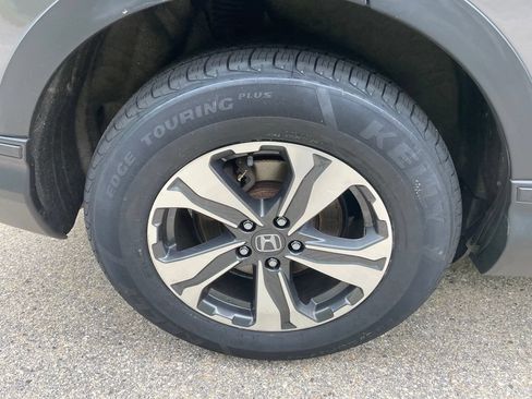 Certified 2020 Honda CR-V LX image 6