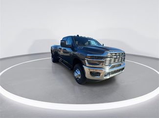 New 2026 RAM 3500 Tradesman video 2