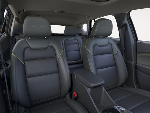 New 2026 Chevrolet Trax ACTIV image 16