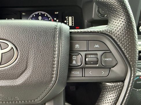 New 2026 Toyota Tacoma SR5 image 19