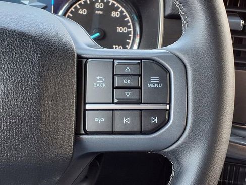 Used 2023 Ford F150 XLT w/ Equipment Group 302A High AWD/4WD image 29