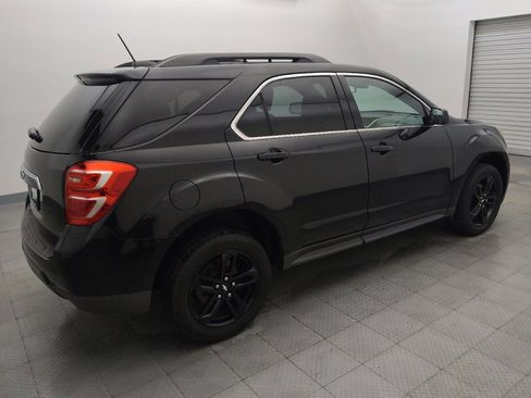 Used 2017 Chevrolet Equinox LT w/ Midnight Edition FWD image 10