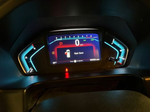 Used 2020 Honda Odyssey EX-L image 53