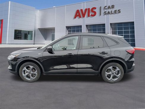 Used 2025 Ford Escape ST-Line image 2