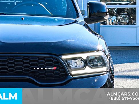 Used 2024 Dodge Durango GT image 15