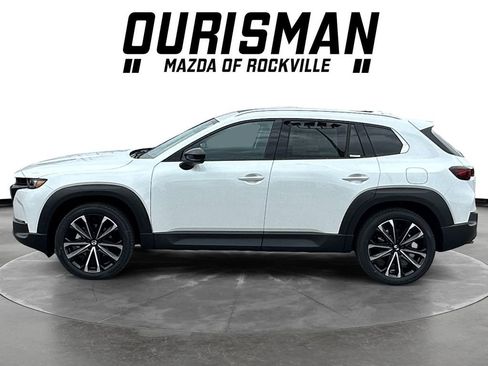 New 2026 MAZDA CX-50 AWD 2.5 S w/ Weather Package image 3