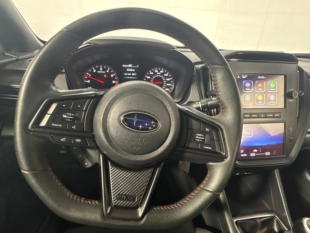 Used 2023 Subaru WRX AWD/4WD image 18