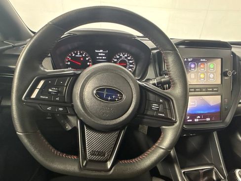 Used 2023 Subaru WRX AWD/4WD image 18