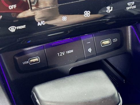 Used 2024 Hyundai Tucson XRT image 30