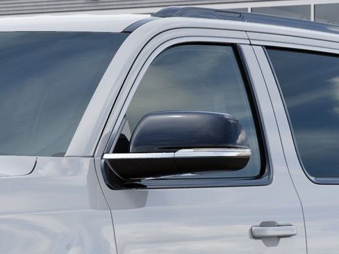 New 2026 Jeep Grand Wagoneer 4WD image 14