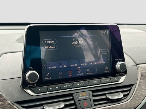 Used 2020 Nissan Altima 2.5 SL image 15